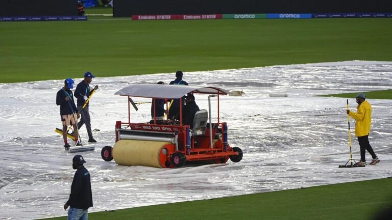 India vs Canada, T20 World Cup: Rain threat looms over India’s last group stage match in Florida