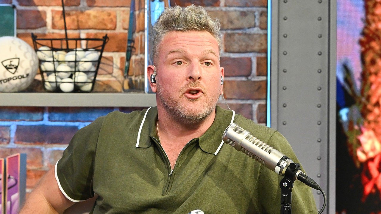 Pat McAfee walks backs ‘white b—-’ comment about Caitlin Clark: ‘I have way too much respect for her’