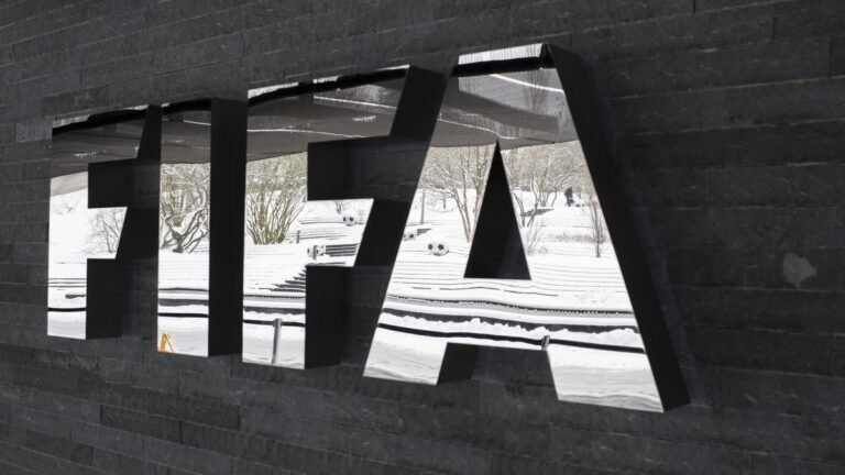 Amnesty urges FIFA to assess human rights risks before awarding World Cups