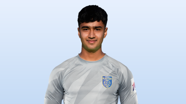 ISL: Kerala Blasters signs young goalkeeper Som Kumar on four-year deal