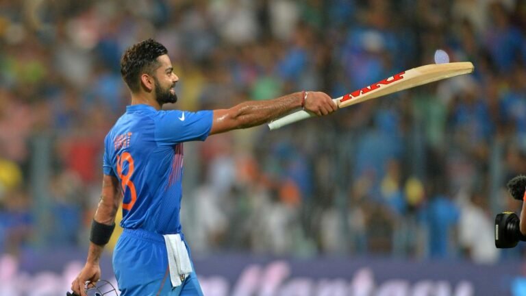 IND vs PAK, T20 World Cup 2024: Virat Kohli record against Pakistan in T20 World Cups; Runs, stats, highest score