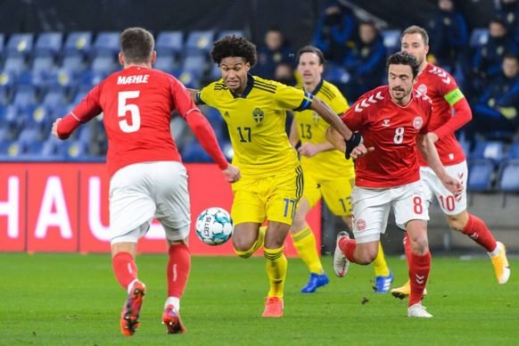 Denmark Vs Sweden Prediction And Betting Tips