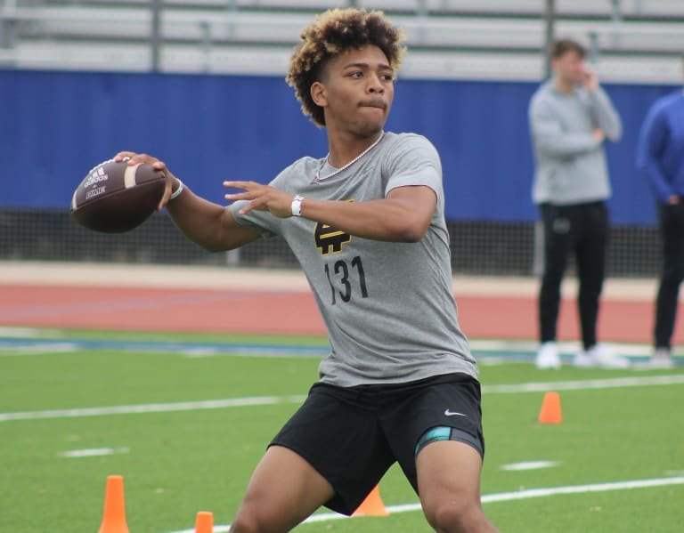 Fact Or Fiction: Five QBs Could Earn Five-star Status In 2025 Class