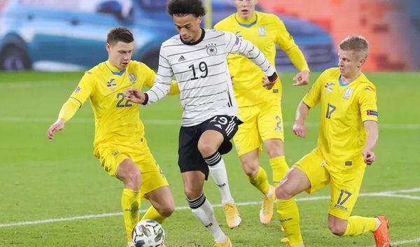 Germany Vs Ukraine Preview And Prediction June 03, 2024