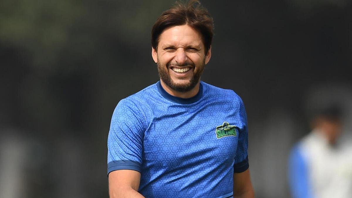 T20 World Cup 2024: Pakistan’s game against India is like Super Bowl, says Afridi