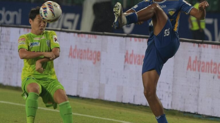 ISL: FC Goa signs Aakash Sangwan on multi-year deal