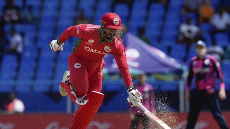 T20 World Cup 2024: Which teams have been eliminated from Super Eight qualification?