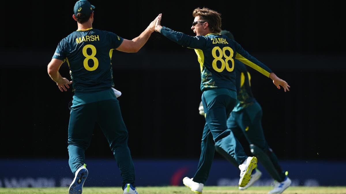 AUS vs ENG, T20 World Cup 2024: Zampa headlines clinical Australia’s 36-run demolition of defending champion England