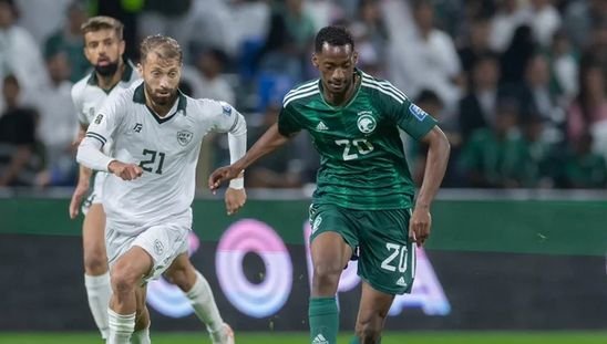 Pakistan Vs Saudi Arabia Prediction And Betting Tips June 6, 2024