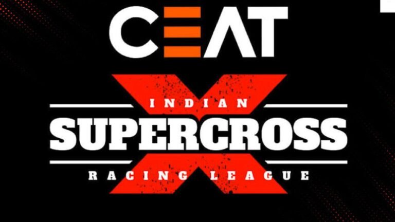 Indian Supercross Racing League season 2 to be held from January to March 2025