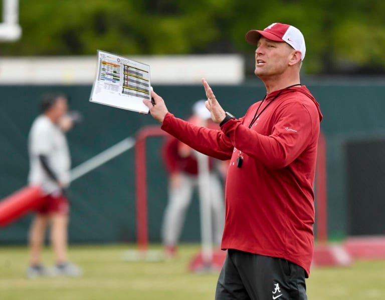 Hitting The Portal: First-year Coaches Relying On Key Transfers