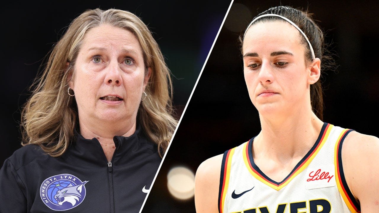 USA Basketball silent on coach’s social media posts singling out Caitlin Clark amid Olympics snub: report