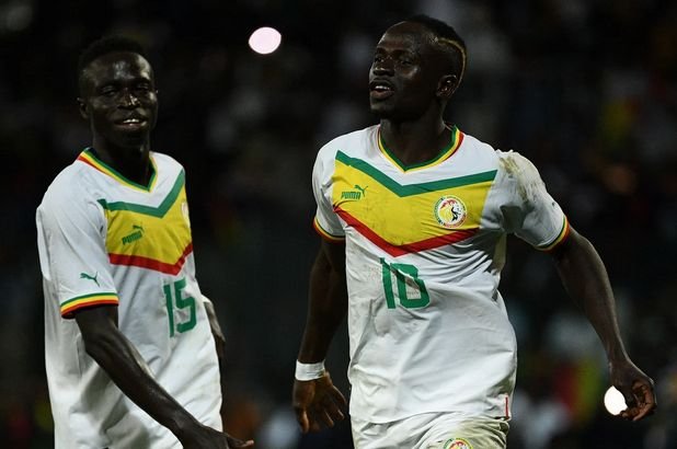 Senegal Vs Congo DR Prediction And Betting Tips June 6, 2024