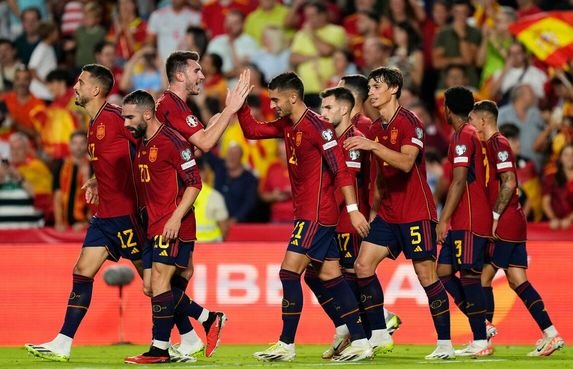 Spain Vs Northern Ireland Prediction And Betting Tips For June 8, 2024