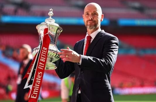 Man Utd’s Ten Hag Decision A Fiasco Or A Calculated Gamble?