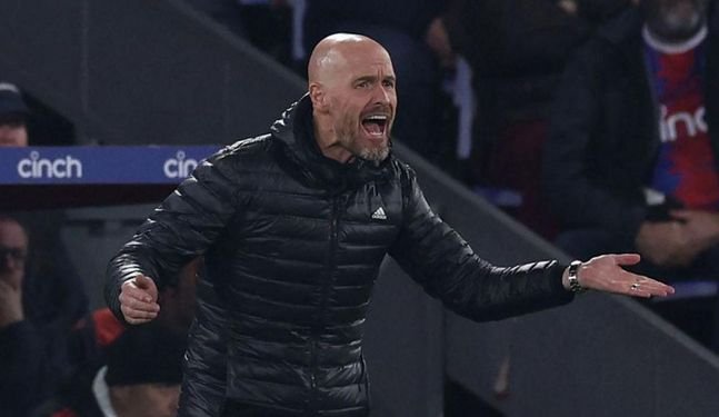 Erik Ten Hag’s Summer Transfer Plans For Manchester United In 2024/2025